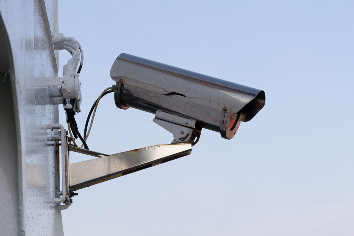 Redicom - Digital CCTV Systems